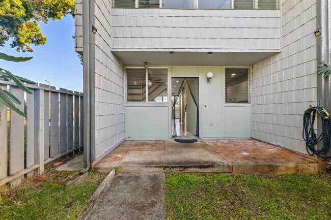 Building Photo - FOR RENT – 3BD / 2.5BA Townhome in Holaniku Hale (Mililani)