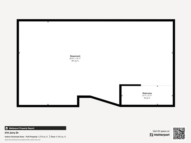 Building Photo - Please View 3D Virtual Walk-Through Before...