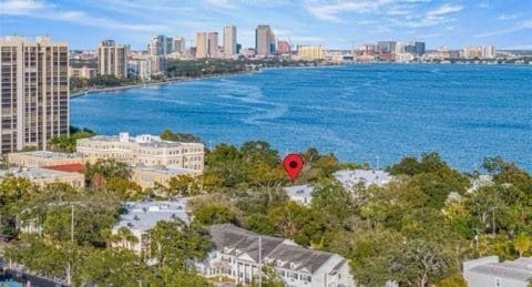 Building Photo - 3325 Bayshore Blvd