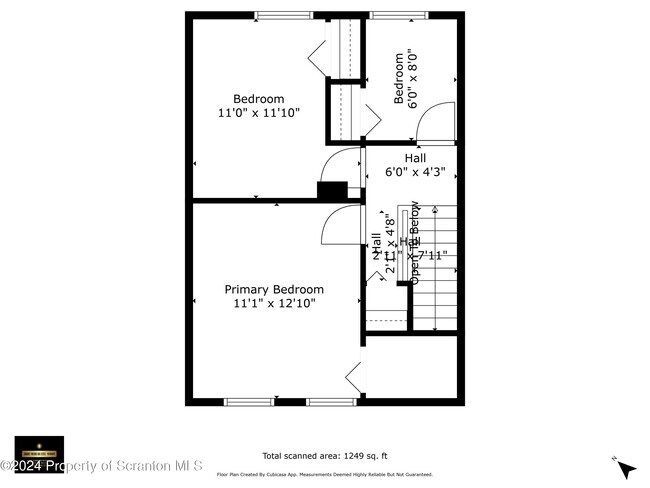 Building Photo - 630 E Lackawanna Ave