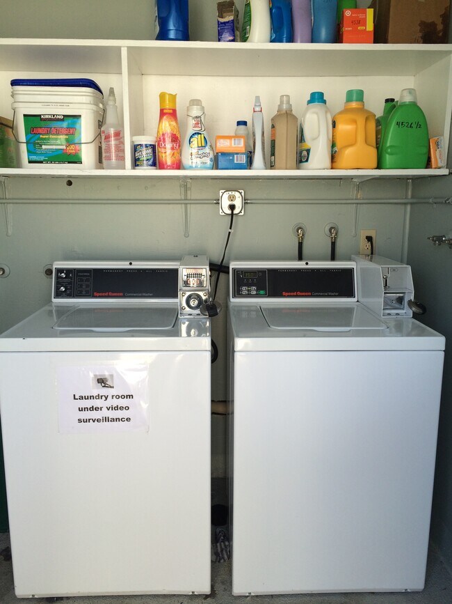 Building Photo - 4528 35th St