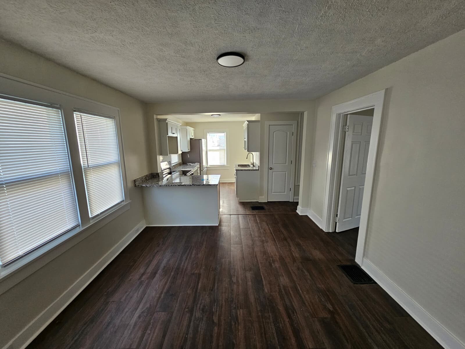 Building Photo - 1719 Dawson St