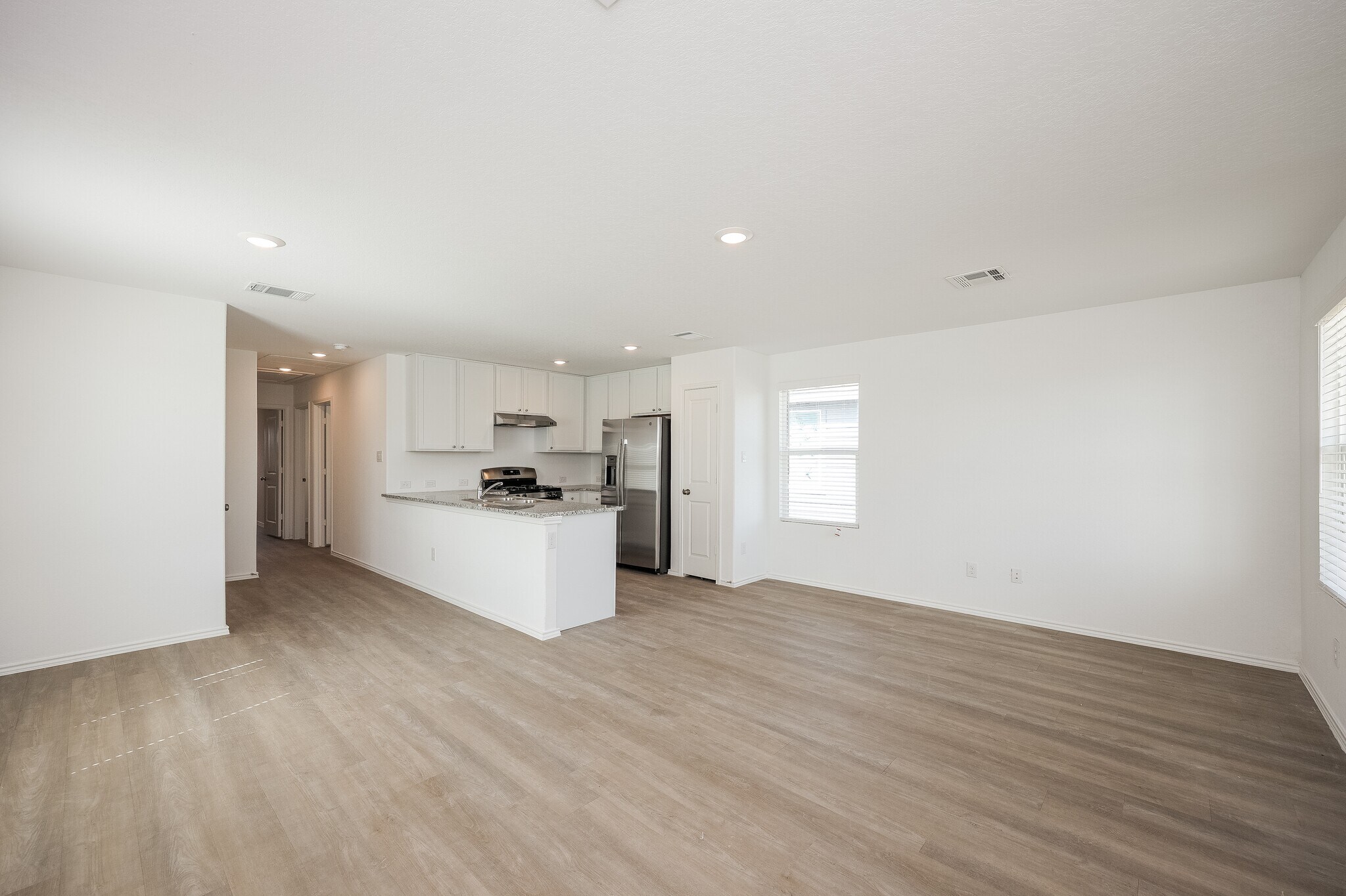 Building Photo - 14707 Southton Basin