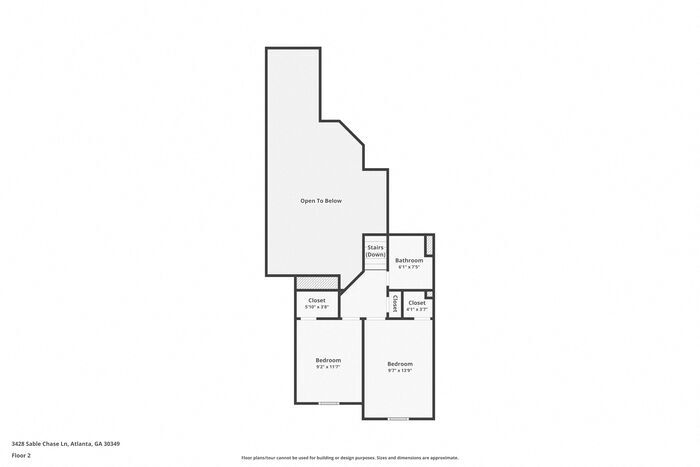 Building Photo - 3428 Sable Chase Ln