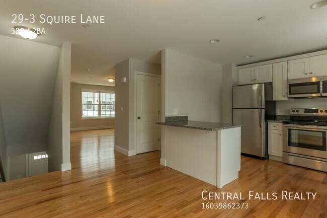 Building Photo - 29 Squire Ln