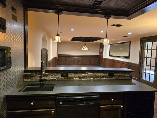 Building Photo - 1462 Georgia Club Dr