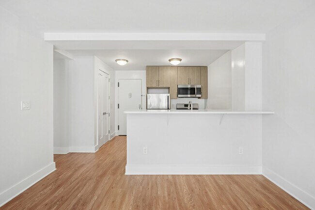 Floorplan - The Churchill