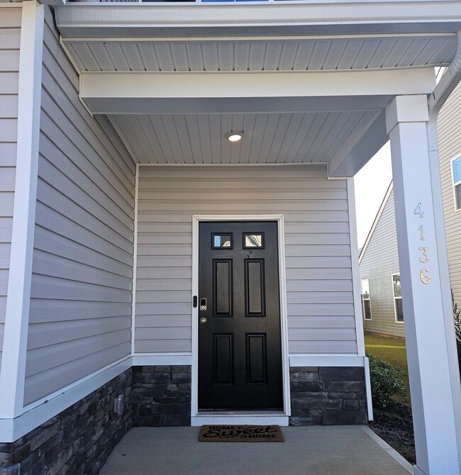 Building Photo - 4136 Thimbleberry Drive