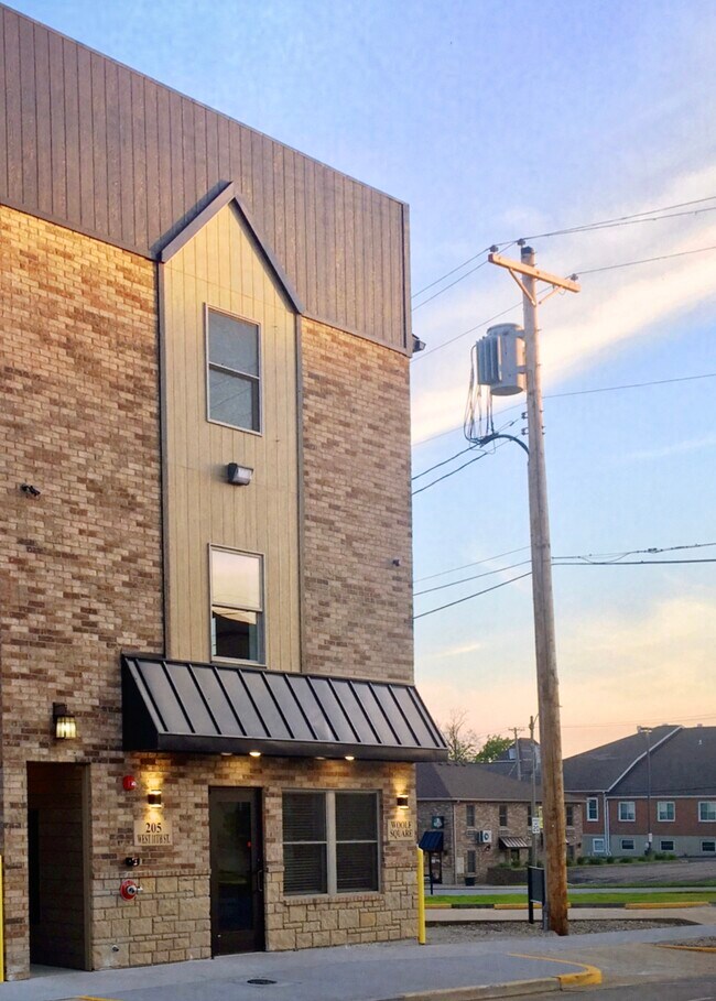 1005 N Rolla St 1005 N Rolla St Rolla MO 65401 Apartment Finder