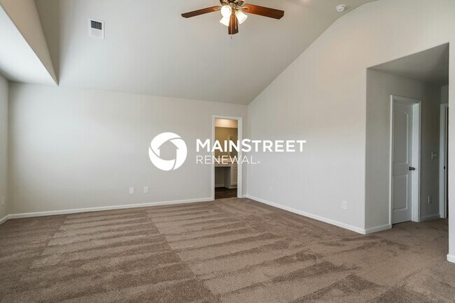 Building Photo - 3 Bedroom Pet-Friendly Home in Zebulon, NC with Main Street Renewal