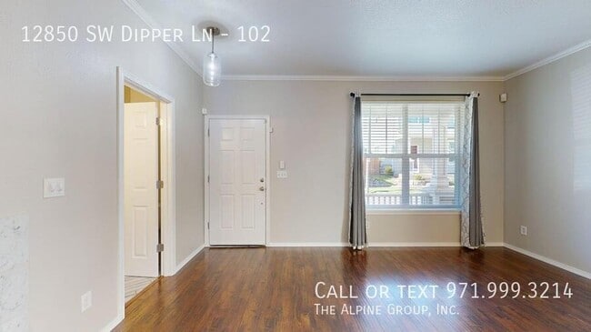 Building Photo - 12850 SW Dipper Ln