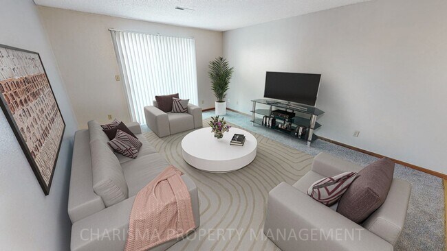 Building Photo - 3 BEDROOM, 2 BATH WALK IN TOWNHOME, ATTACH...