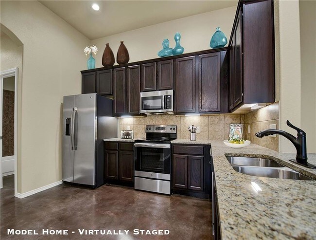 Building Photo - 1128 Stanley Wy