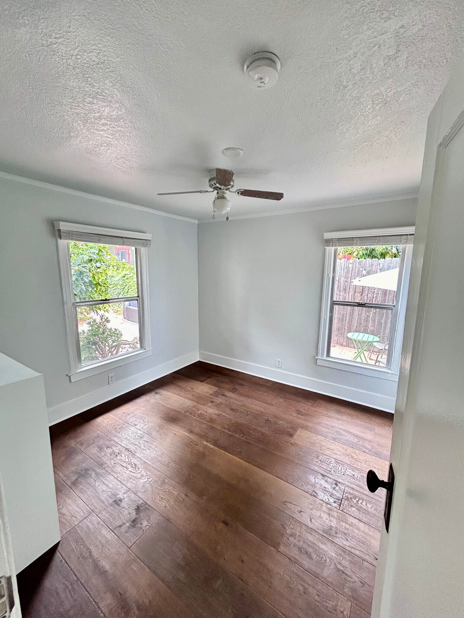 Bedroom 1 - 1613 6th Ave