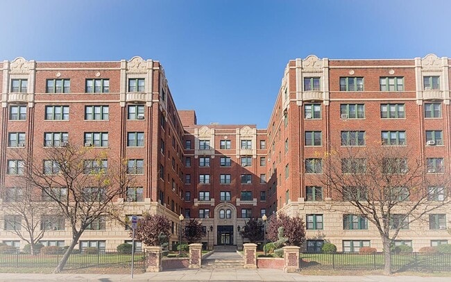 Floorplan - 111 South Harrison