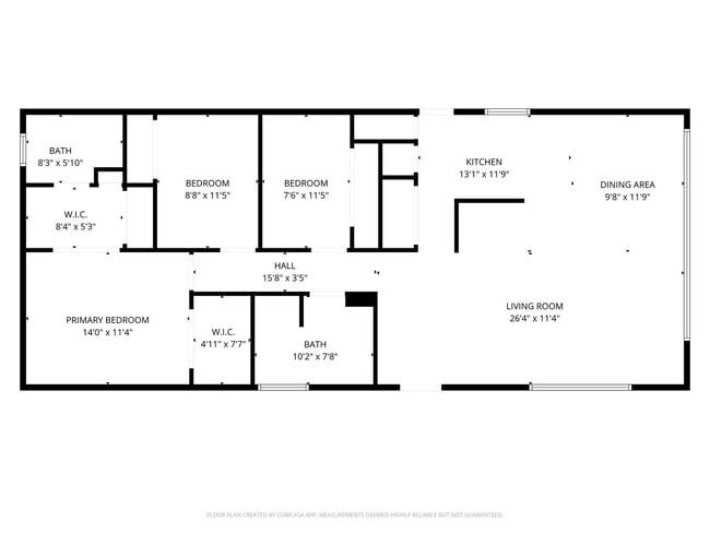 Building Photo - 6060 Yellowstone Ave