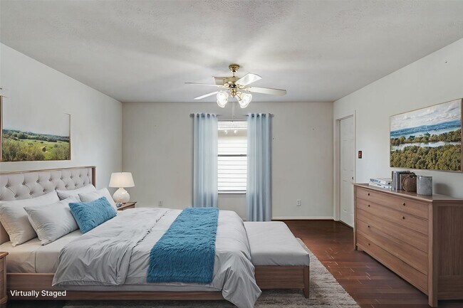 Building Photo - 18119 Dusty Terrace Ln