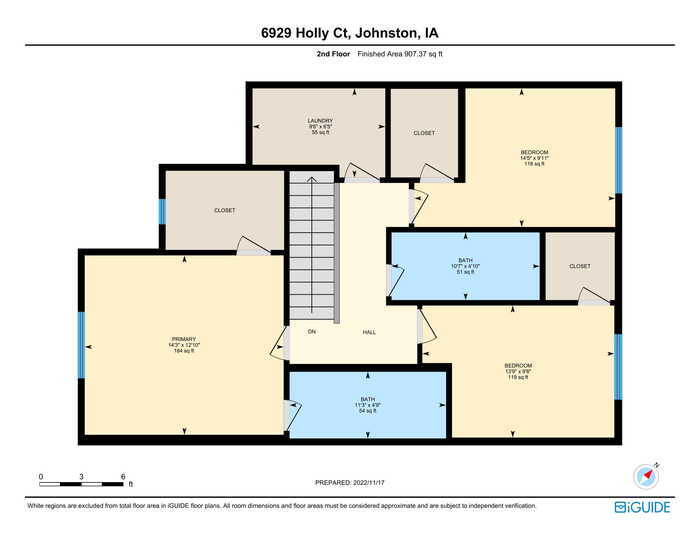 Building Photo - 6929 Holly Ct