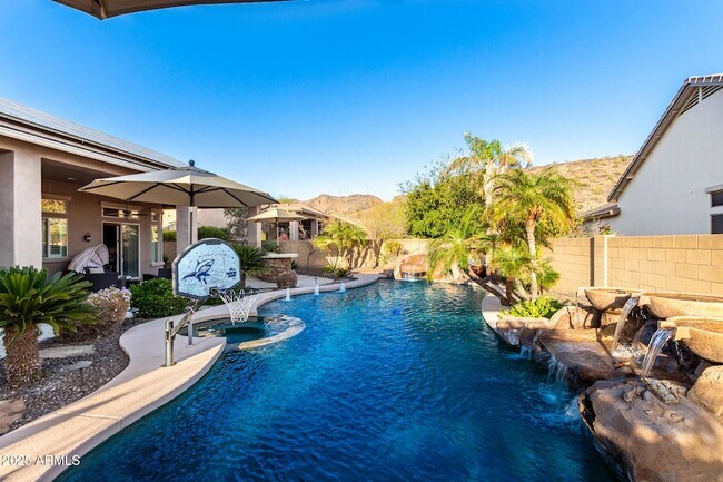 Building Photo - 4935 W Yearling Rd