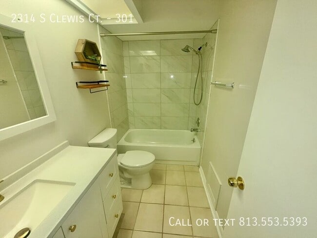 Building Photo - 2314 S Clewis Ct