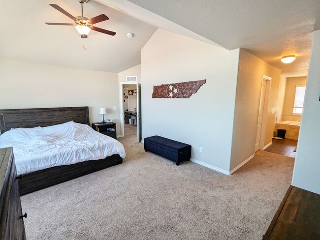 Building Photo - Gorgeous 4 Bedroom 2.5 Bath Home in Bradley Ranch