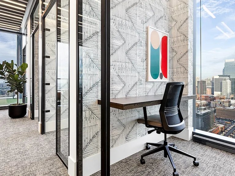 Building Photo - 164 N Morgan St