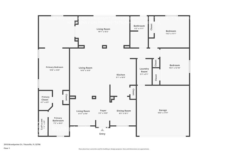 Building Photo - 2910 Brandywine Cir