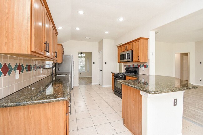 Building Photo - 14703 Concord Grove