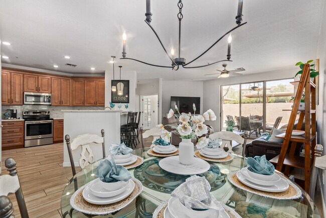 Building Photo - 11500 E Cochise Dr