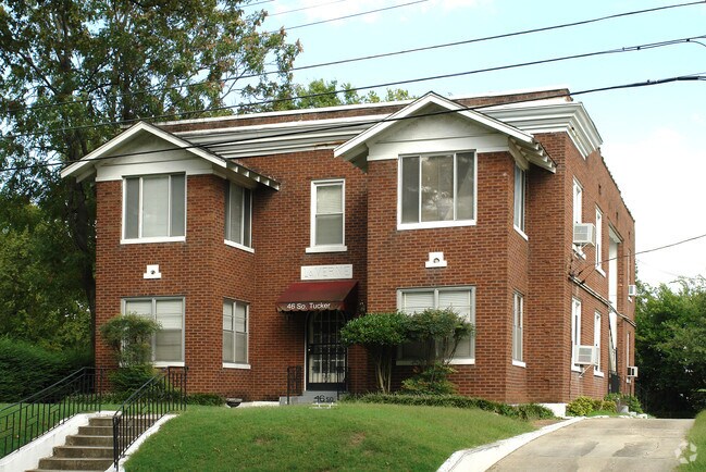 Primary Photo - 46 S Tucker St