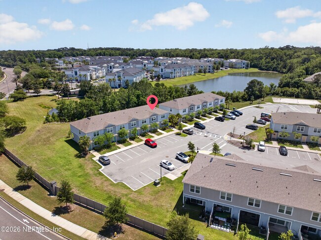 Building Photo - 4915 Nebula Ln