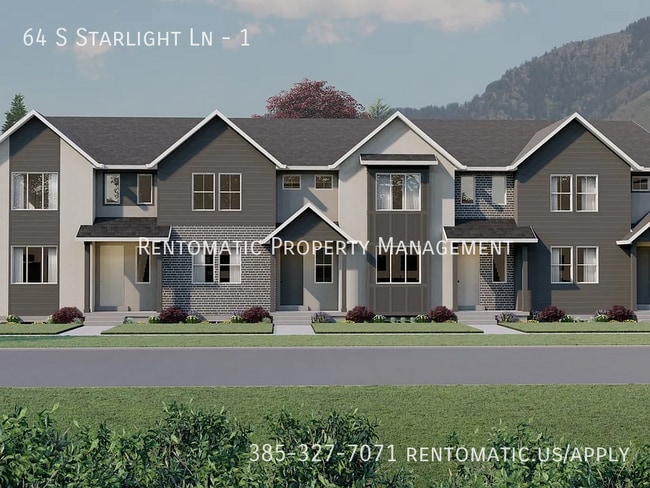 Primary Photo - 64 S Starlight Ln