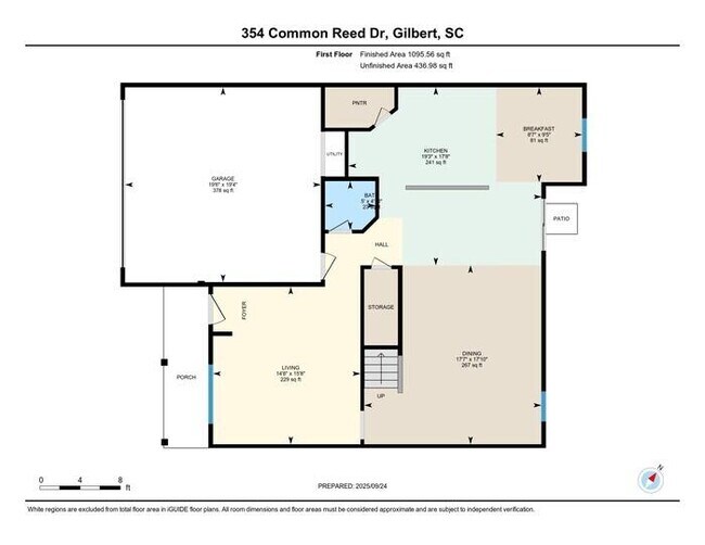 Building Photo - 354 Common Reed Dr