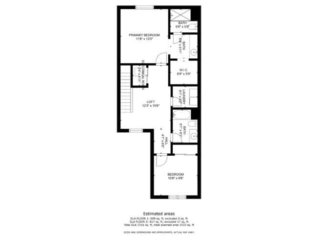 Building Photo - Oct Rent Free. 2 Bed 2.5 Bath 1 Car. Mins ...