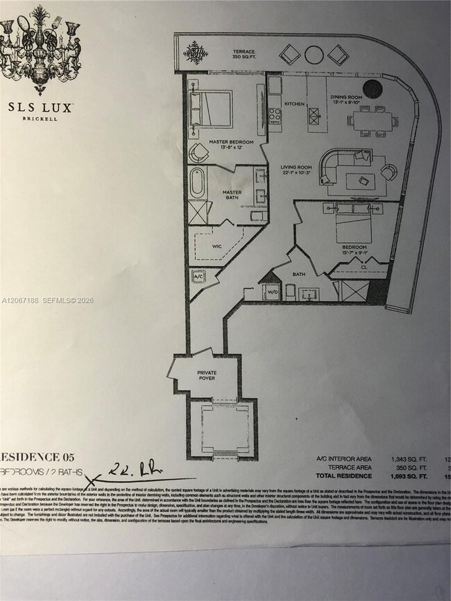 Building Photo - 801 S Miami Ave