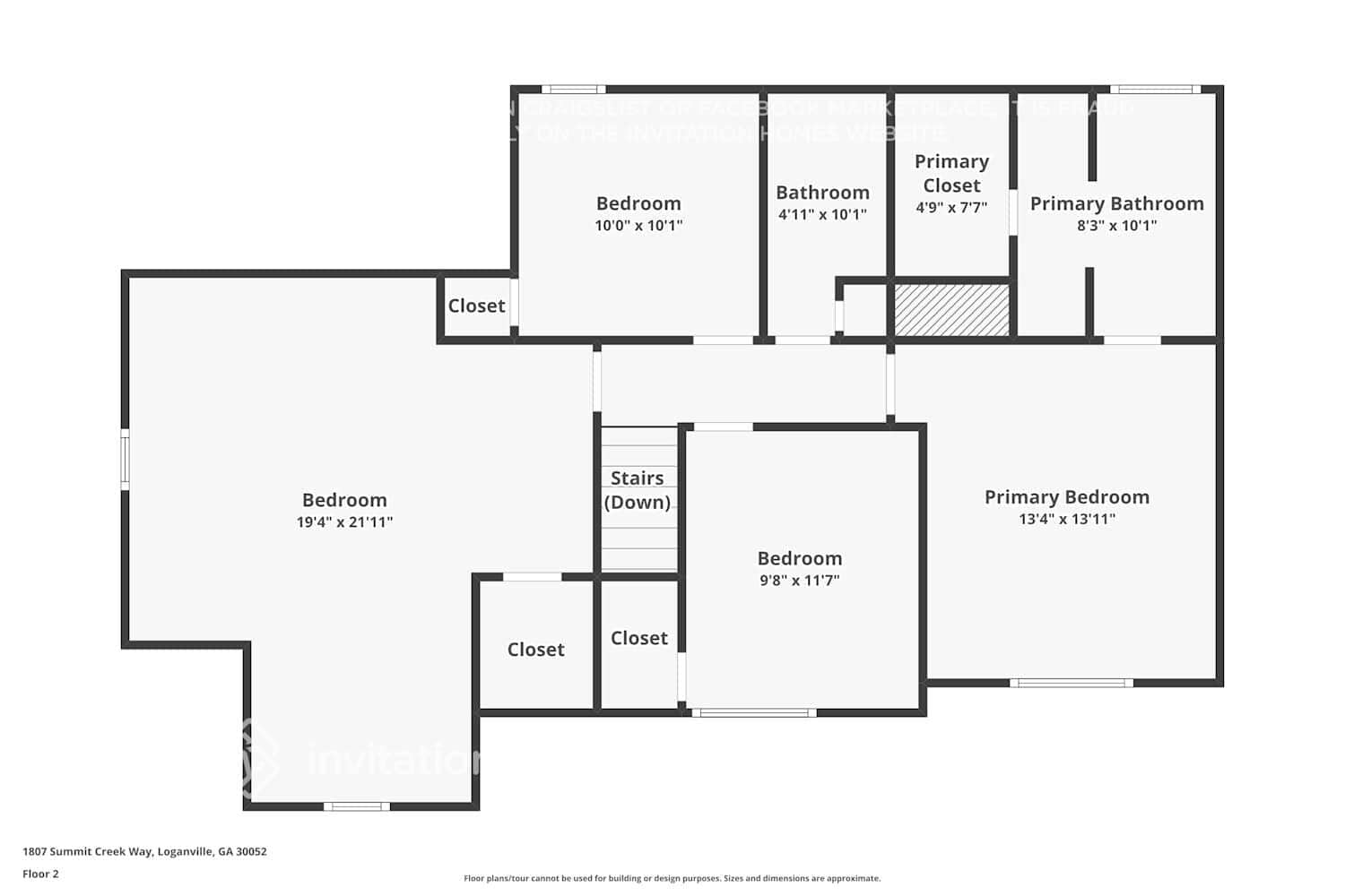 Building Photo - 1807 Summit Creek Way