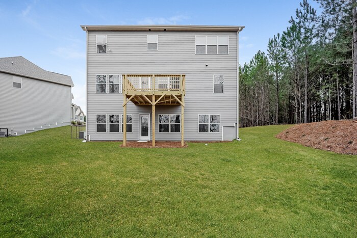 Building Photo - 6361 Flat Rock Ln