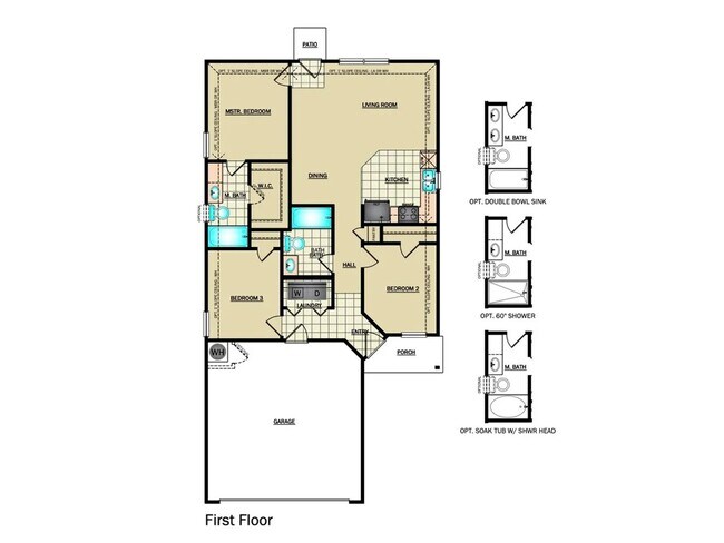 Building Photo - Pre-Leasing Now! Charming Three Bedroom | Two Bath Home in Red Plains