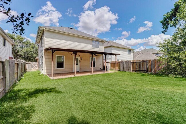 Building Photo - 4722 Windy Cypress Ct