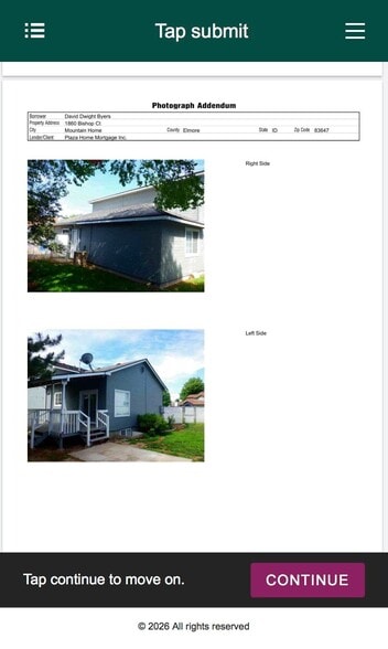 Building Photo - 1860 Bishop Ct