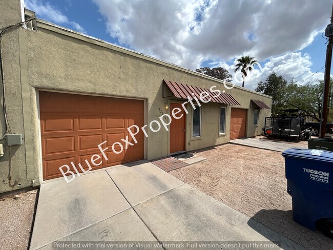 Primary Photo - 2201 N Sparkman-Unit 2