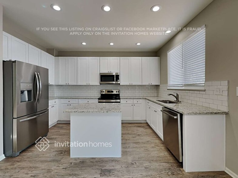 Building Photo - 1828 Silver Meadow Cir