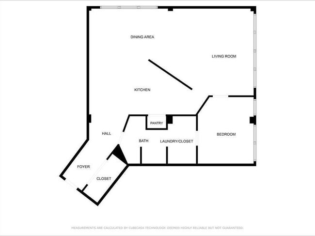 Building Photo - 878 Peachtree St NE