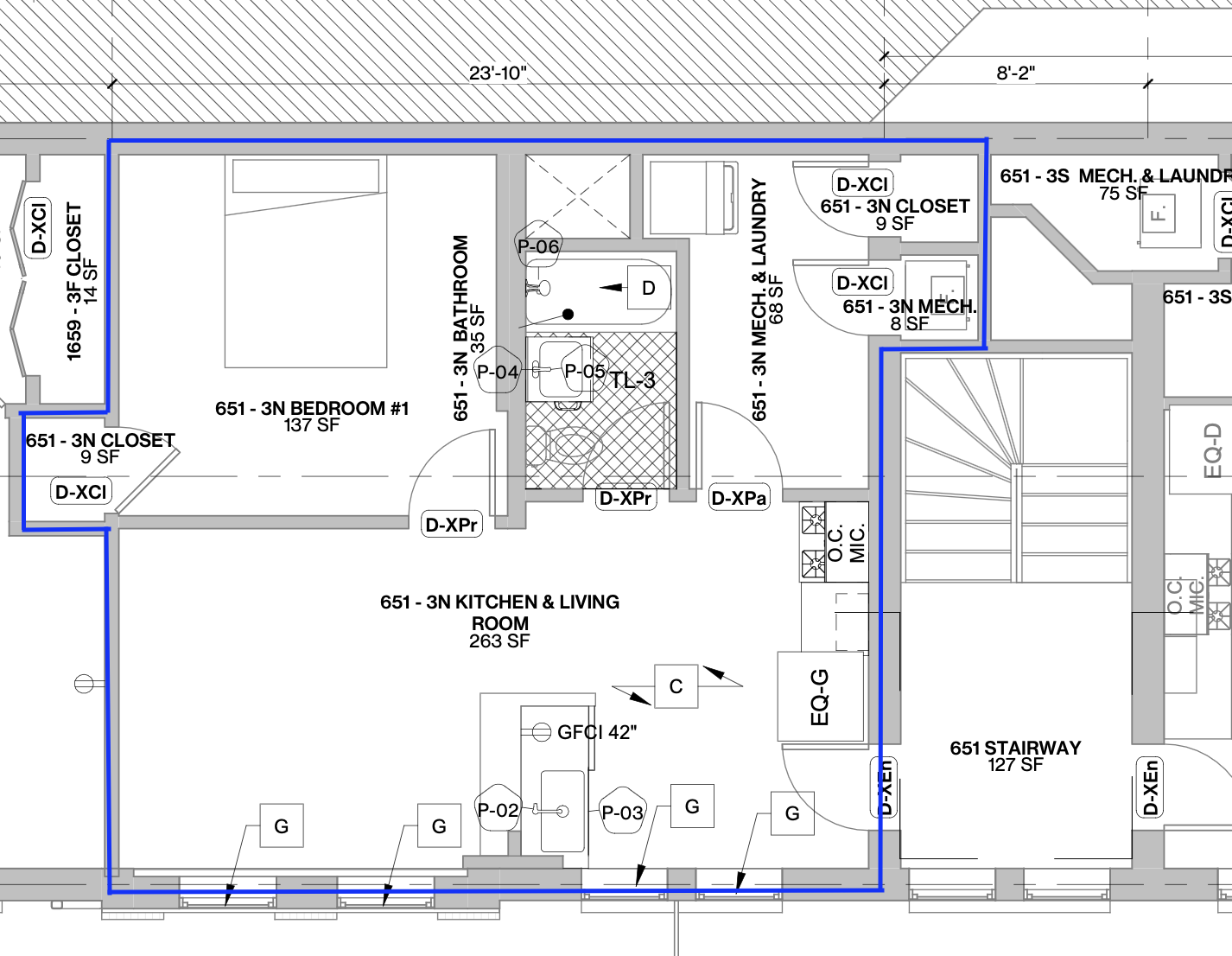 Building Photo - 651 N Paulina St