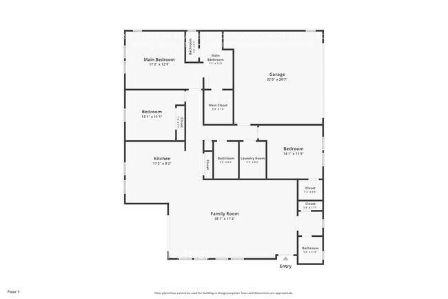 Building Photo - 18931 W Pasadena Ave