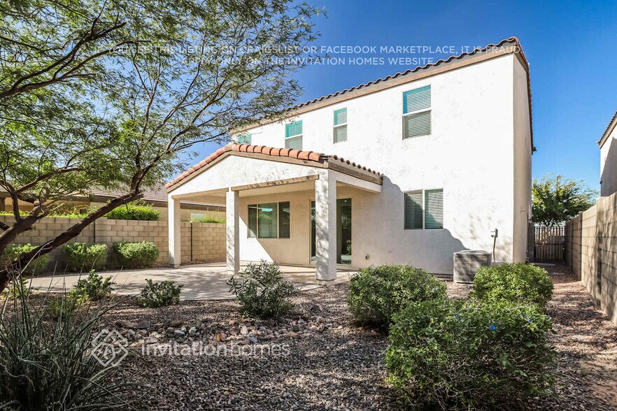 Building Photo - 2351 W Jessica Ln