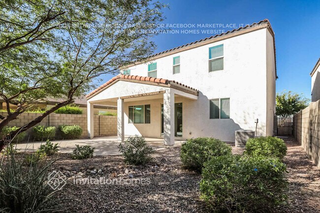 Building Photo - 2351 W Jessica Ln