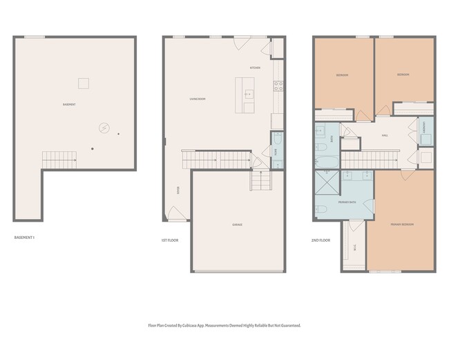 Building Photo - 5424 Delmar Ct