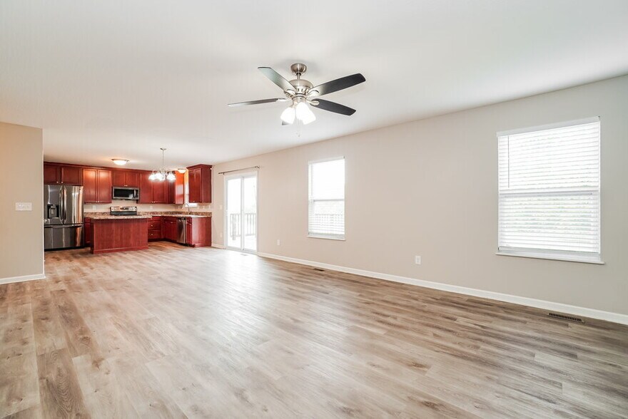 Building Photo - 77 Faulkner Dr