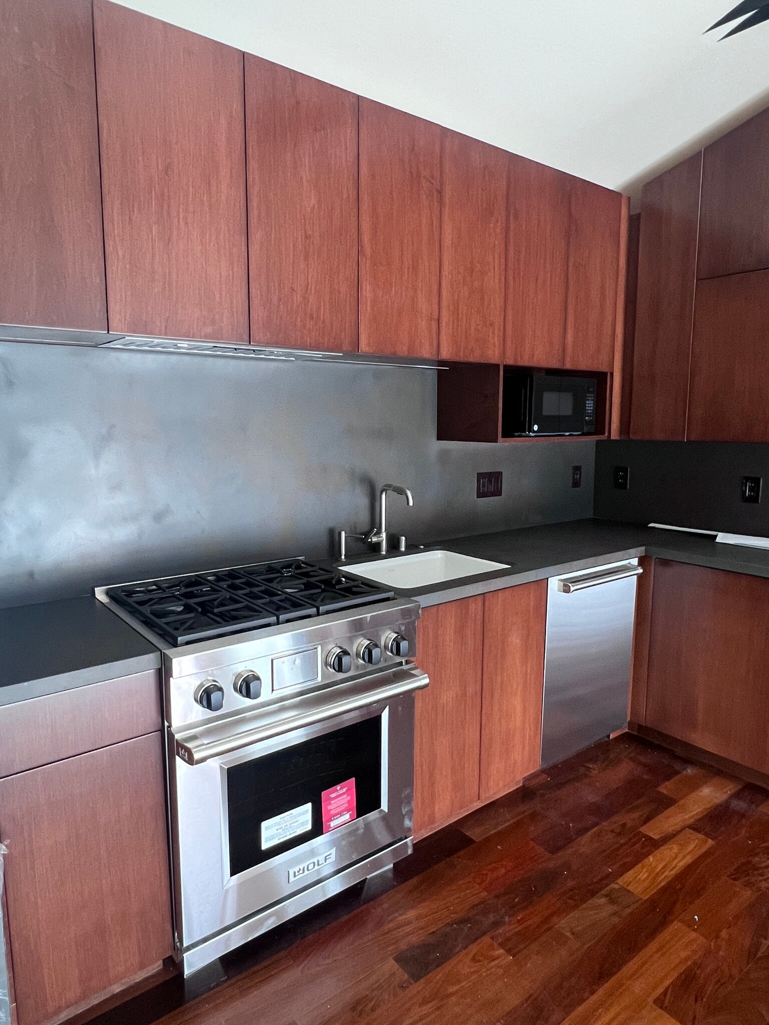 Building Photo - 4636 Del Monte Ave